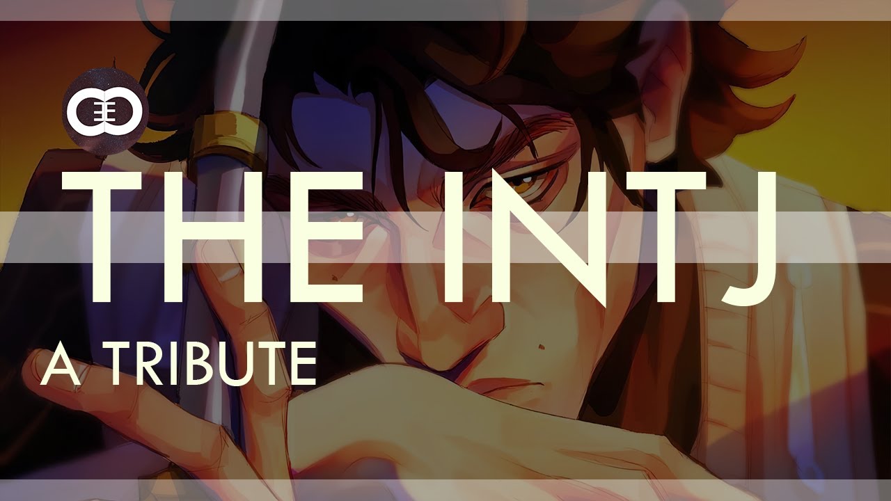 Fictional INTJ Characters