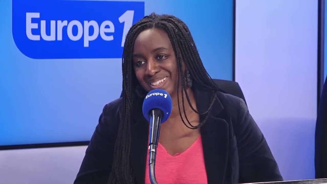 «Aux municipales, faisons des alliances partout où on peut battre la droite !» Aminata Niakaté