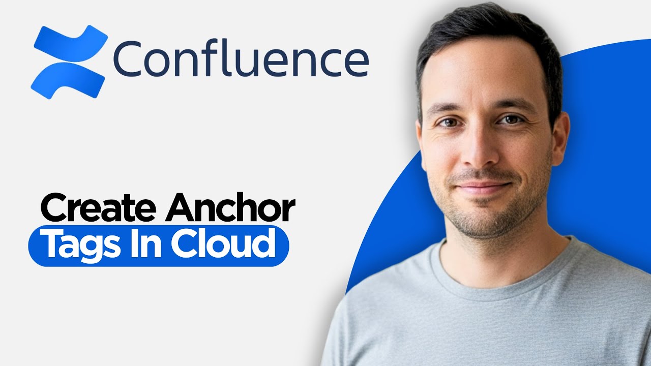 Как создавать теги Anchor в Confluence Cloud (полное руководство 2026 года)