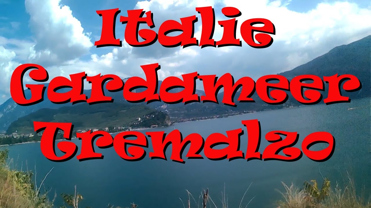 🇮🇹 Italie Gardameer Tremalzo | MTBen voor MvML 9