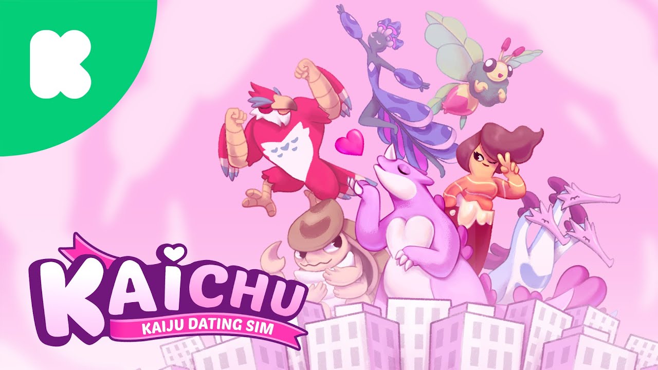 Kaichu - Kickstarter Video