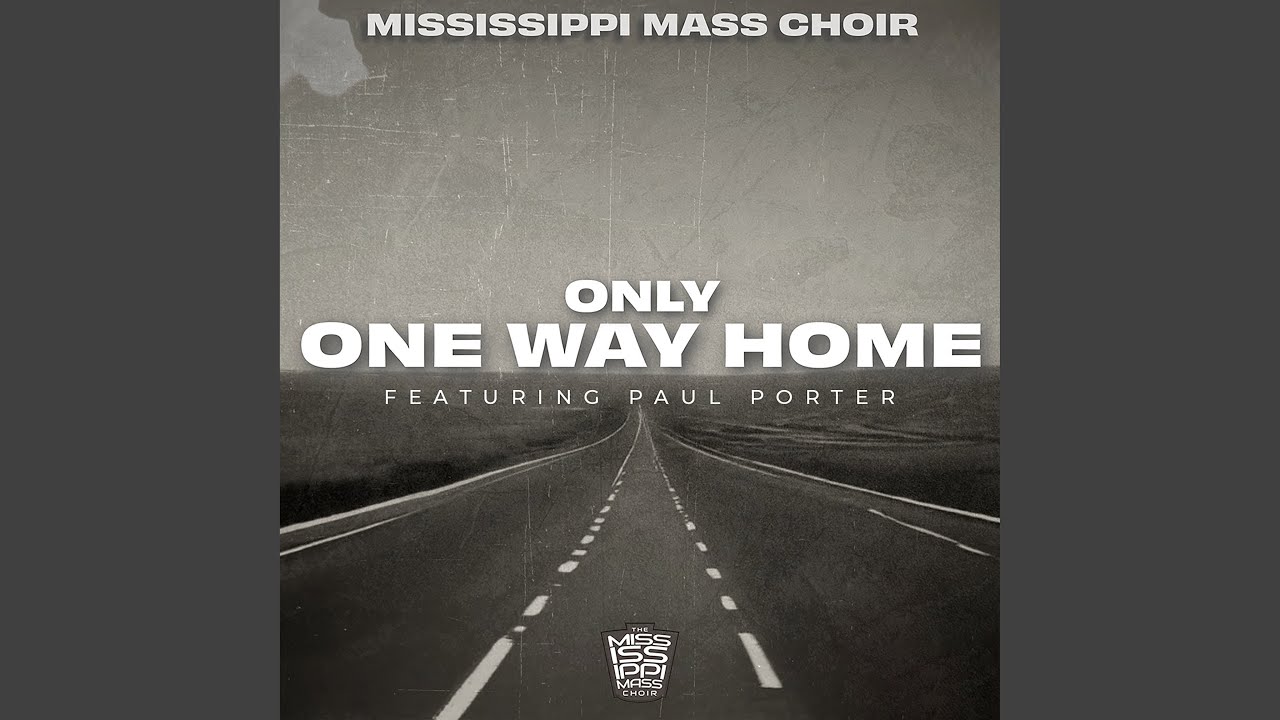 Only One Way Home (Radio Edit)