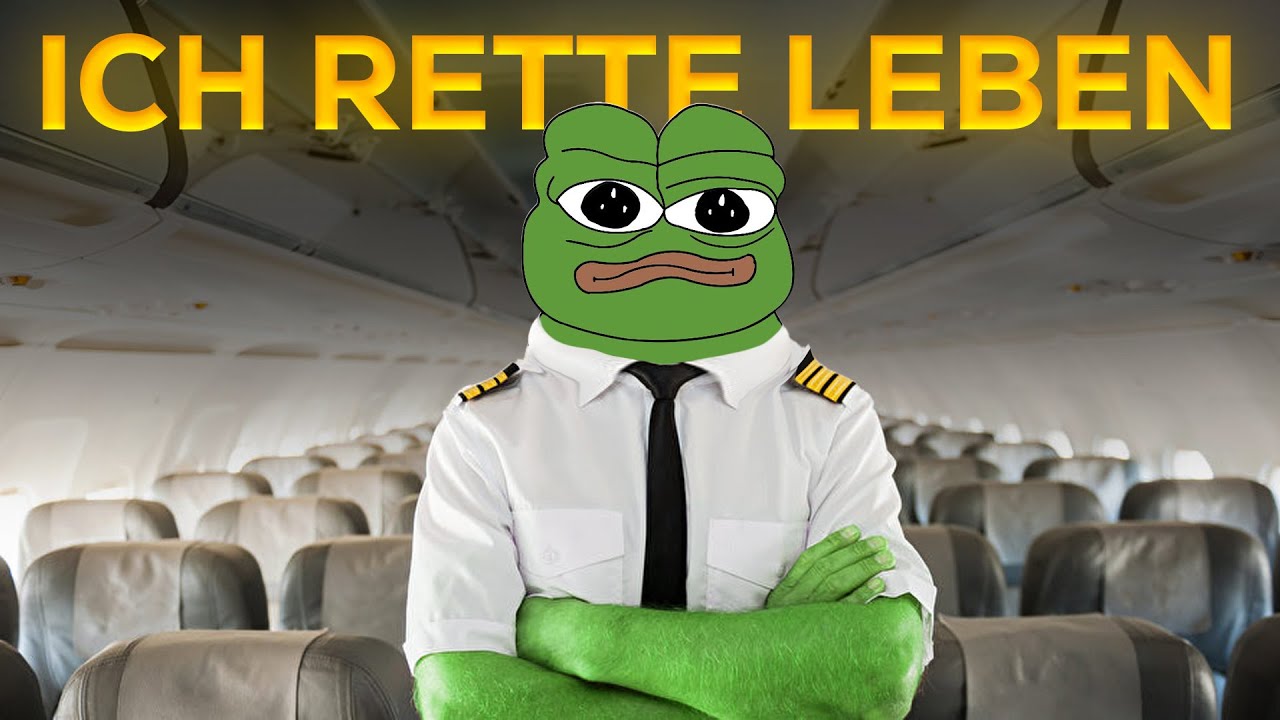 Wie EIN Videospiel täglich Tausende von Leben rettet