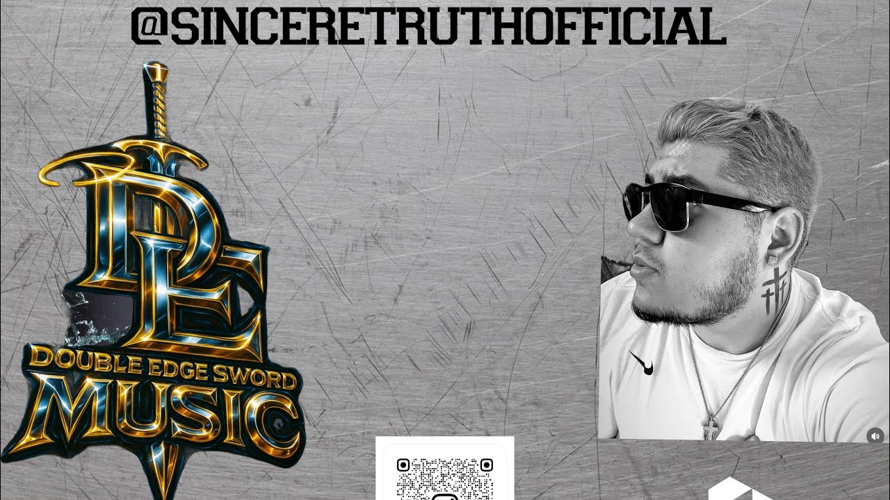 For The Kingdom Podcast episode 24 ft @SincereTruthofficial 