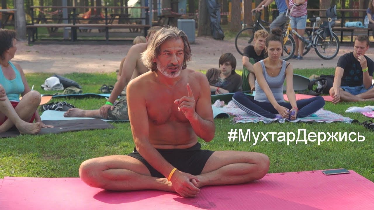 #МухтарДержись | Фильм в поддержку Мухтара Гусенгаджиева