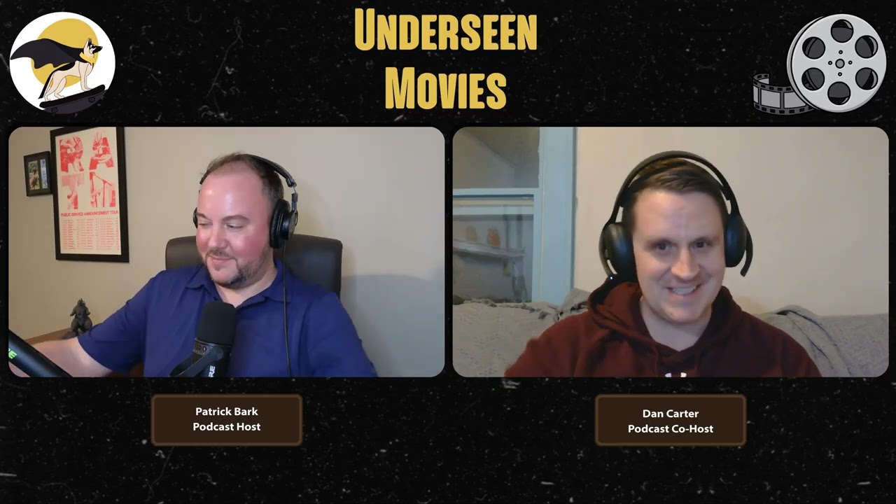 Underseen Movies with the Latest Film & Physical Media News