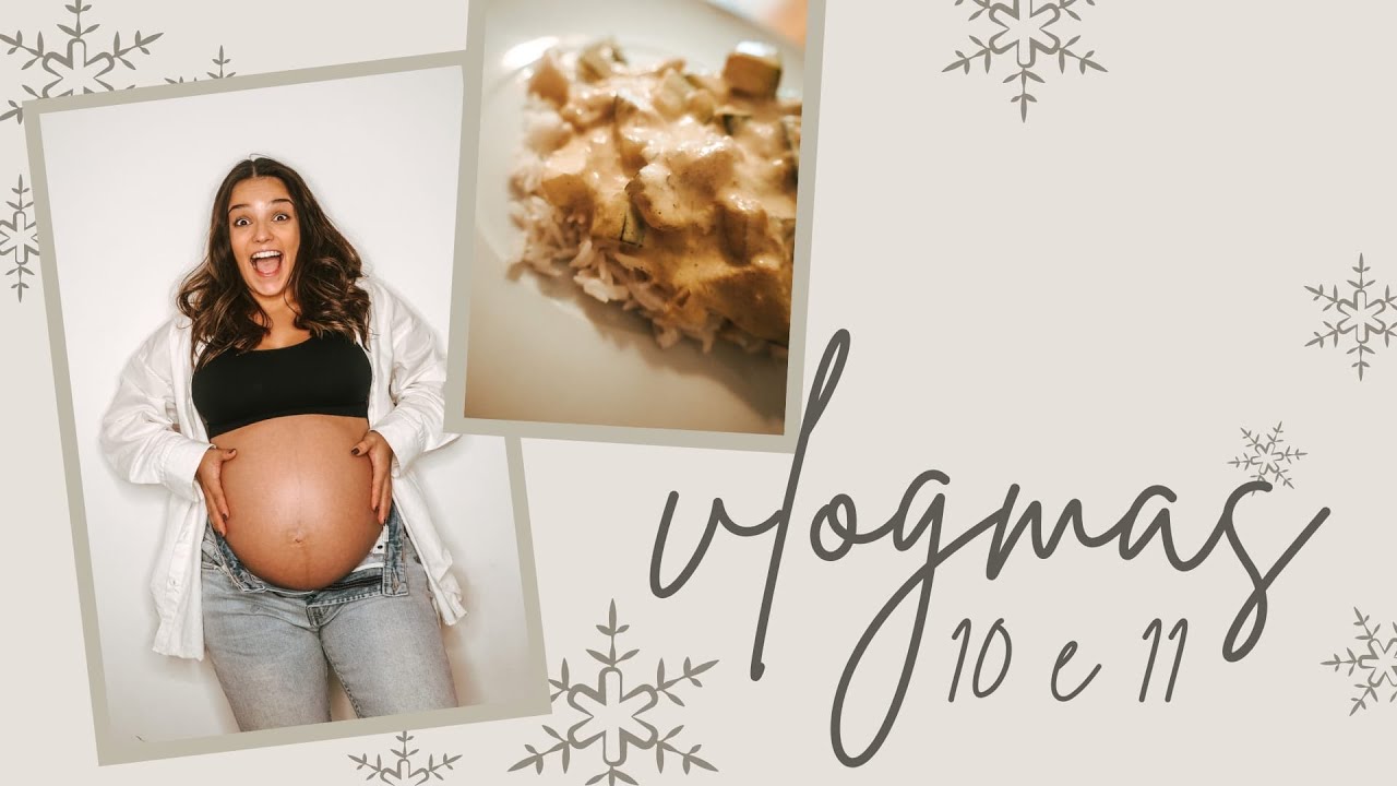 PILATES, SESSÃO e COMPRAS SUPERMERDADO #Vlogmas10&11| Sandra Silva