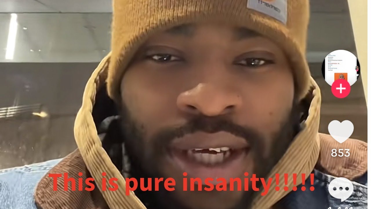 Homeless and Horny?!?! Hobosexual Looking for Desperado to Move Him In, Feed Him & More 🤡🚫