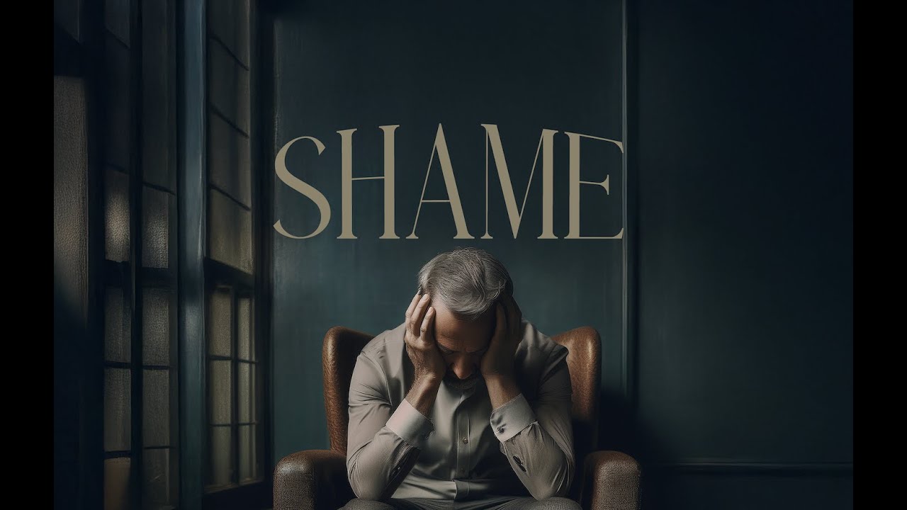 Session Two - Shame Seminar 2011