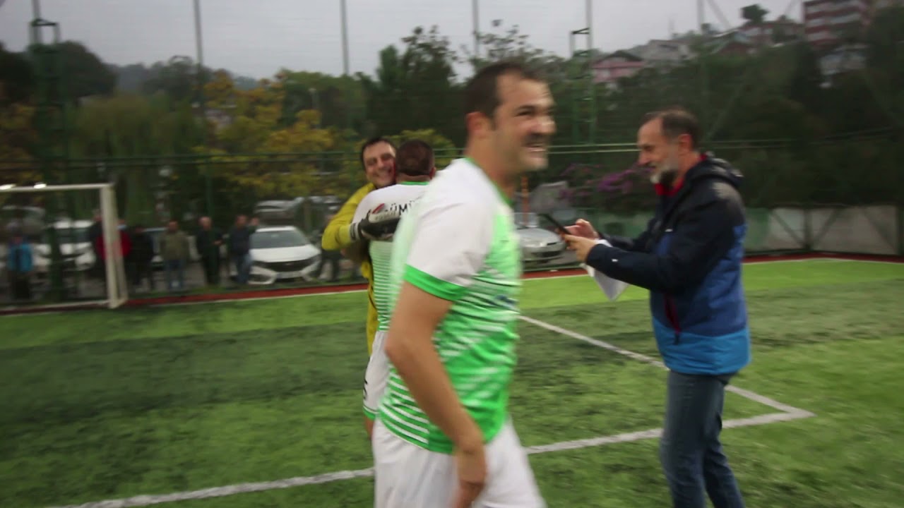 KELLE İBRAHİM TUR.PENALTI ATIŞLARI ..DİNGİLSPOR-GÖKSU MASTERLER