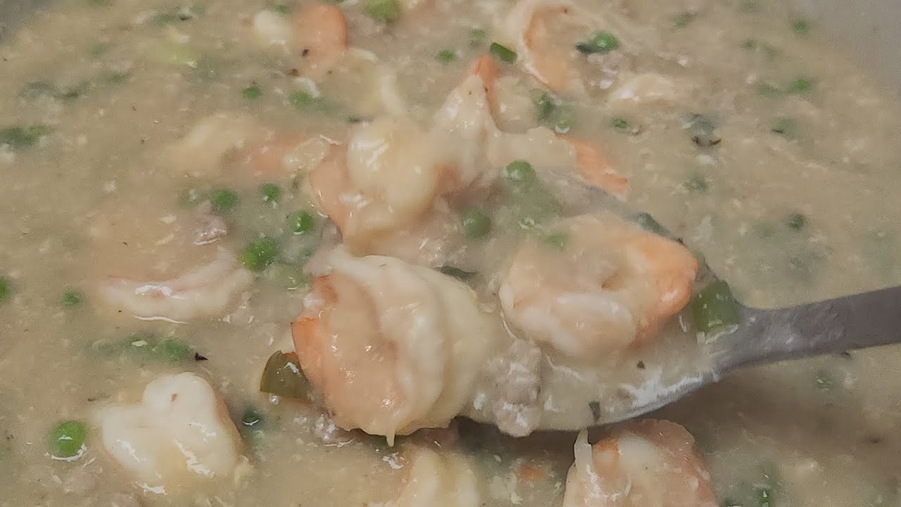 #shrimpwithLobsterSauce #shrimp #lobstersauce