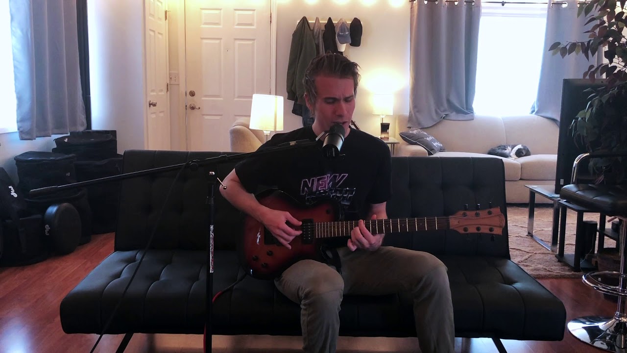 Poo Bear - Yes Please (Cover)
