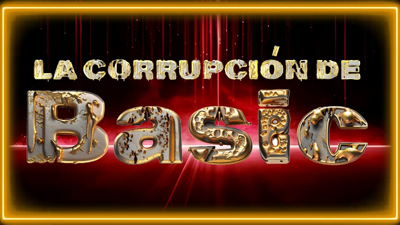 La corrupción de BASIC