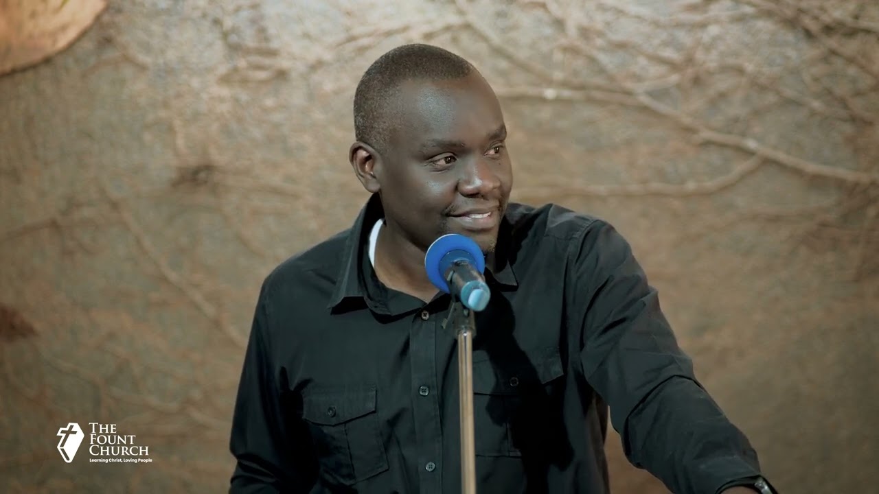 How God's People Should Live (Video) (Exodus 22:16-23:9) by Isaac Kisembo