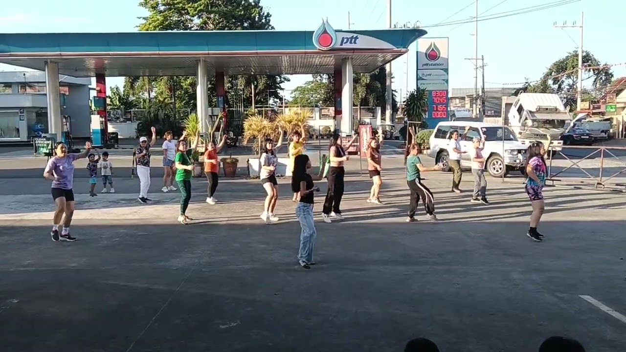 Merengue OTS Dj Obet Remix | Rosarian Movers | Ka-Itek Movers 