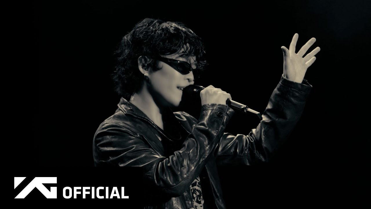 이찬혁 (LEE CHANHYUK) - &lsquo;장례희망&rsquo; LIVE CLIPㅣ2024 경기인디뮤직페스티벌