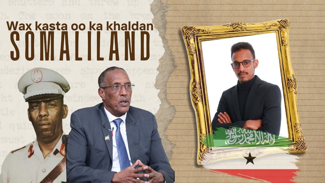 078 | Soomaliland-ta aan doonayo | Wax kasta oo inaga khaldan!