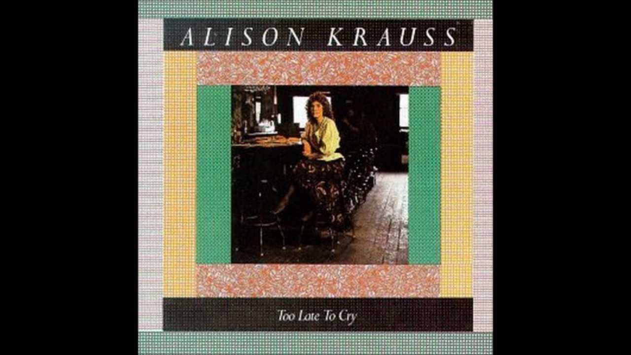 Alison Krauss &  Union Station  