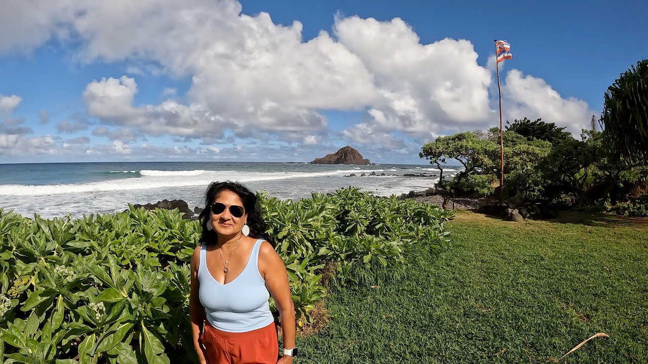 Maui Hawaii 2025-Nov