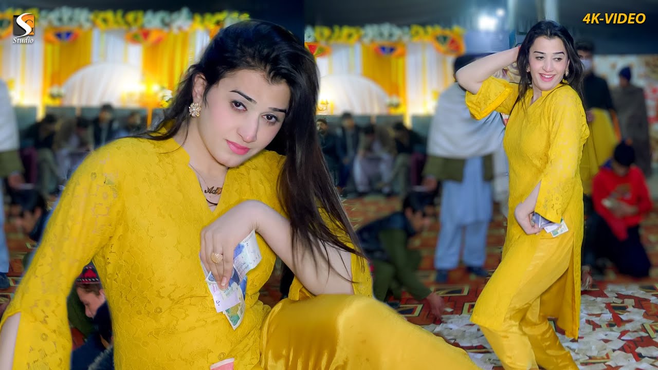 Tery Pyar Ich Rull Gae Aan , Aadi Malik Latest Dance Performance 2024