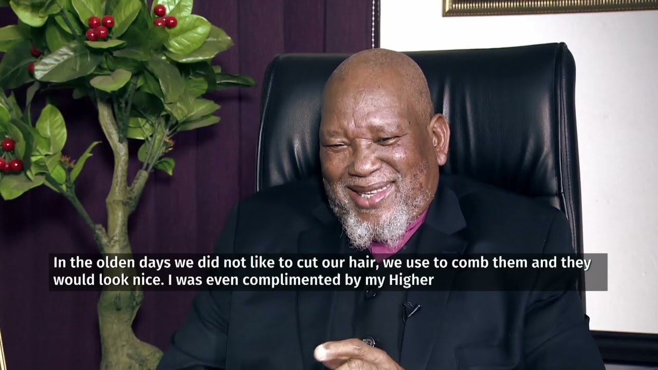 GOSPEL SUNDAY 1ST EPISODE SEG1 1