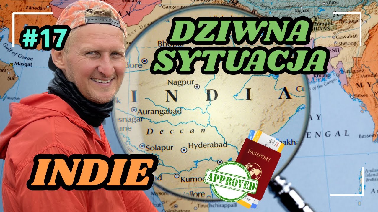 #17 | Sikkim – INDYJSKI STAN, do KTÓREGO nie WJEDZIESZ bez POZWOLENIA!