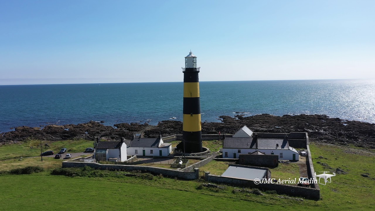 St John's Point Lighthouse