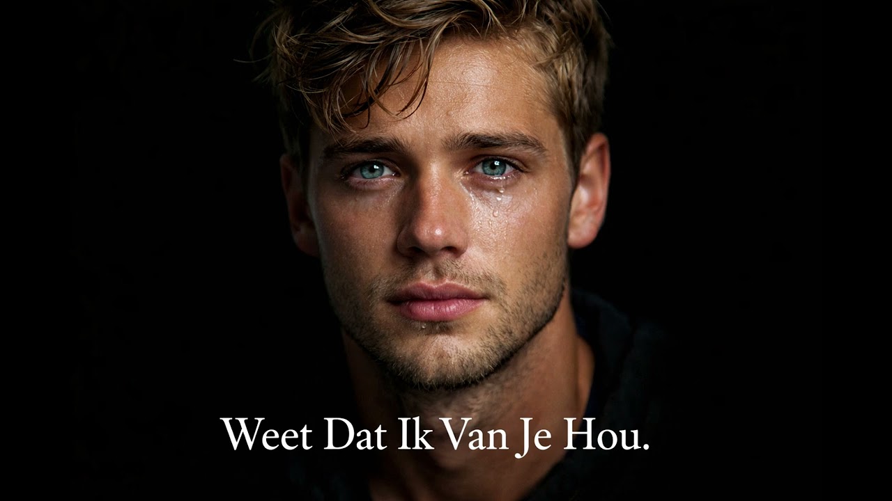Weet Dat Ik Van Je Hou (Hardstyle)