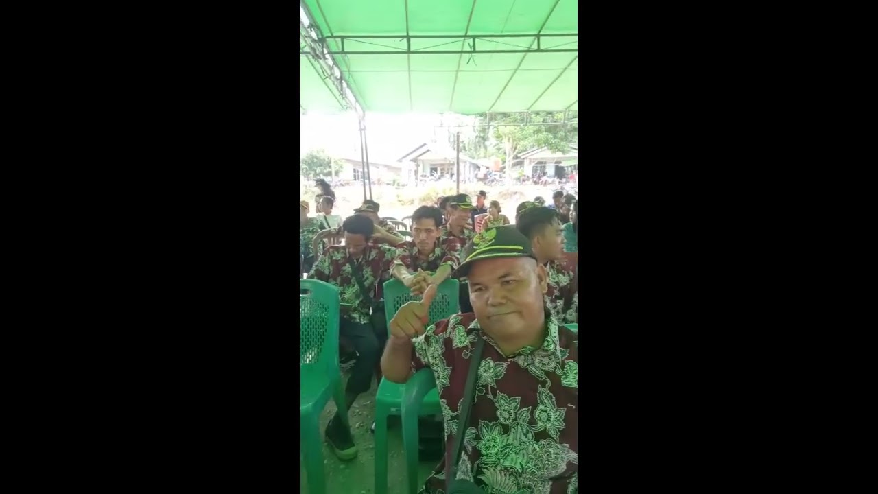 #deklarasidesaodf@antoniusborneo-89