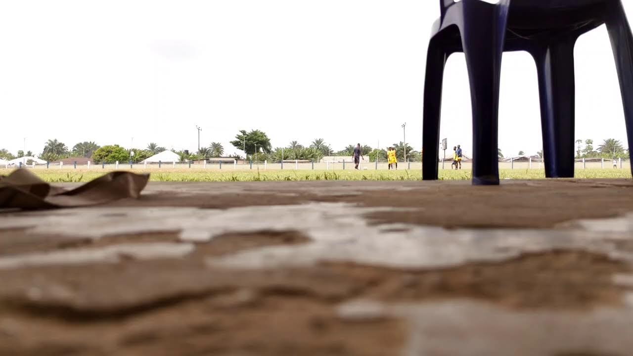IsokoNationLeague Live Stream