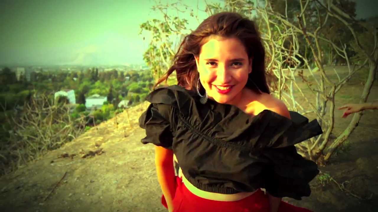 LaBanda en Flor - SABOR A CUMBIA (video oficial).mp4