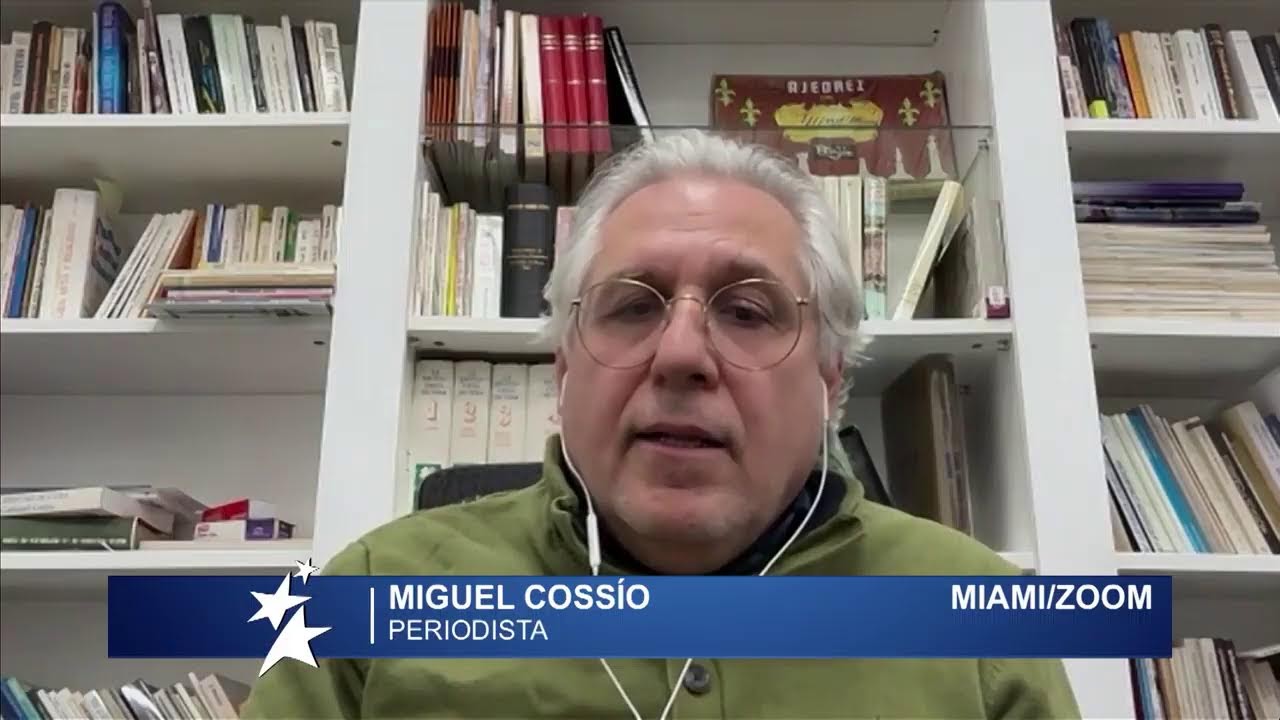 Díaz-Canel se atrinchera y promete llevar al país a las cavernas antes de negociar con EEUU