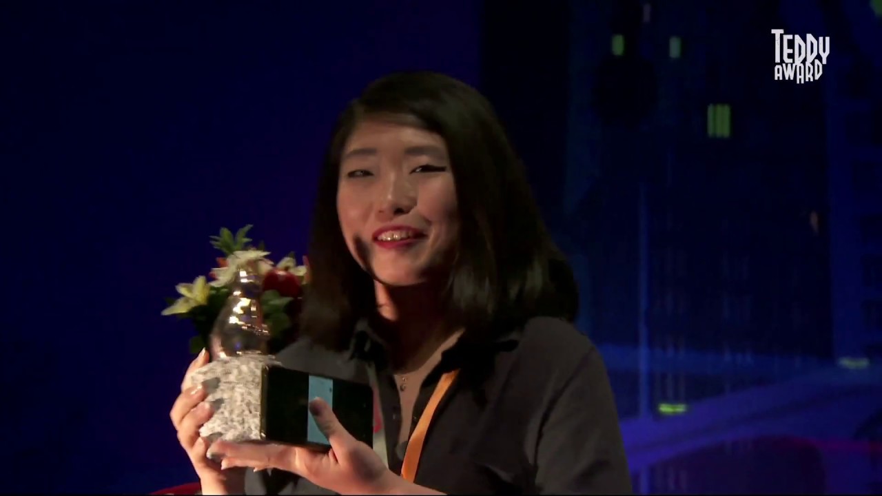 TEDDY Jury Award 2019: Xiang Zi for 'A Dog Barking At The Moon'