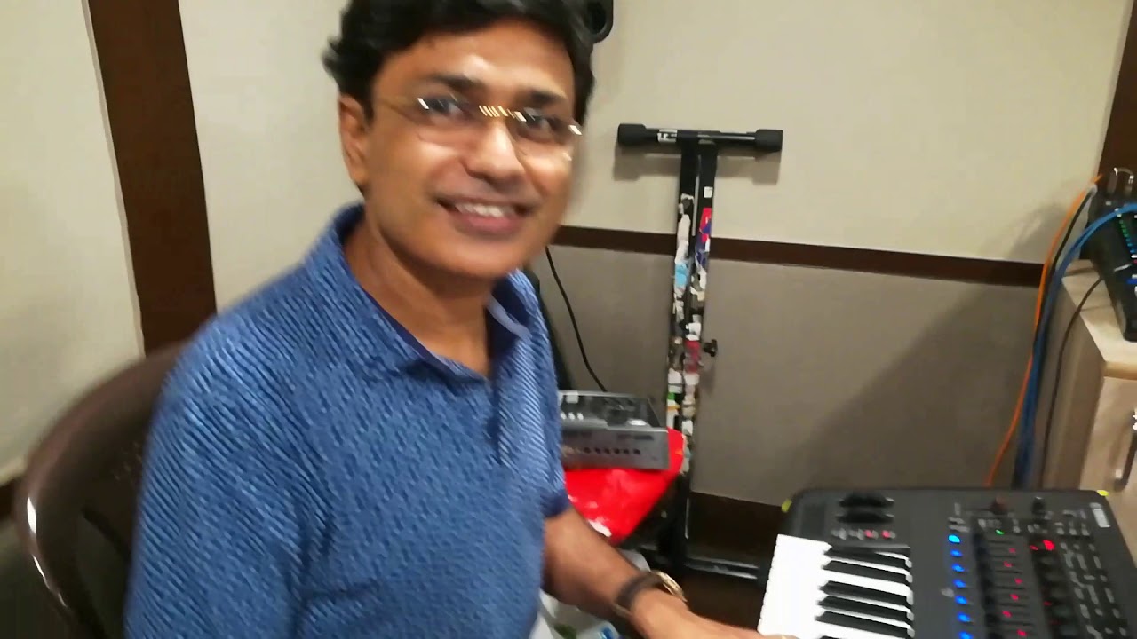Happy Diwali from Raninga & Pandya family.Congrats Raj for his Montage