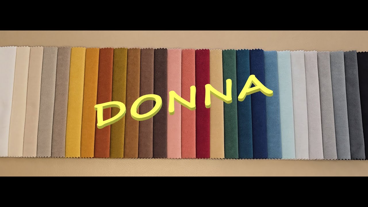 Donna велюр, мебельная ткань. Silk