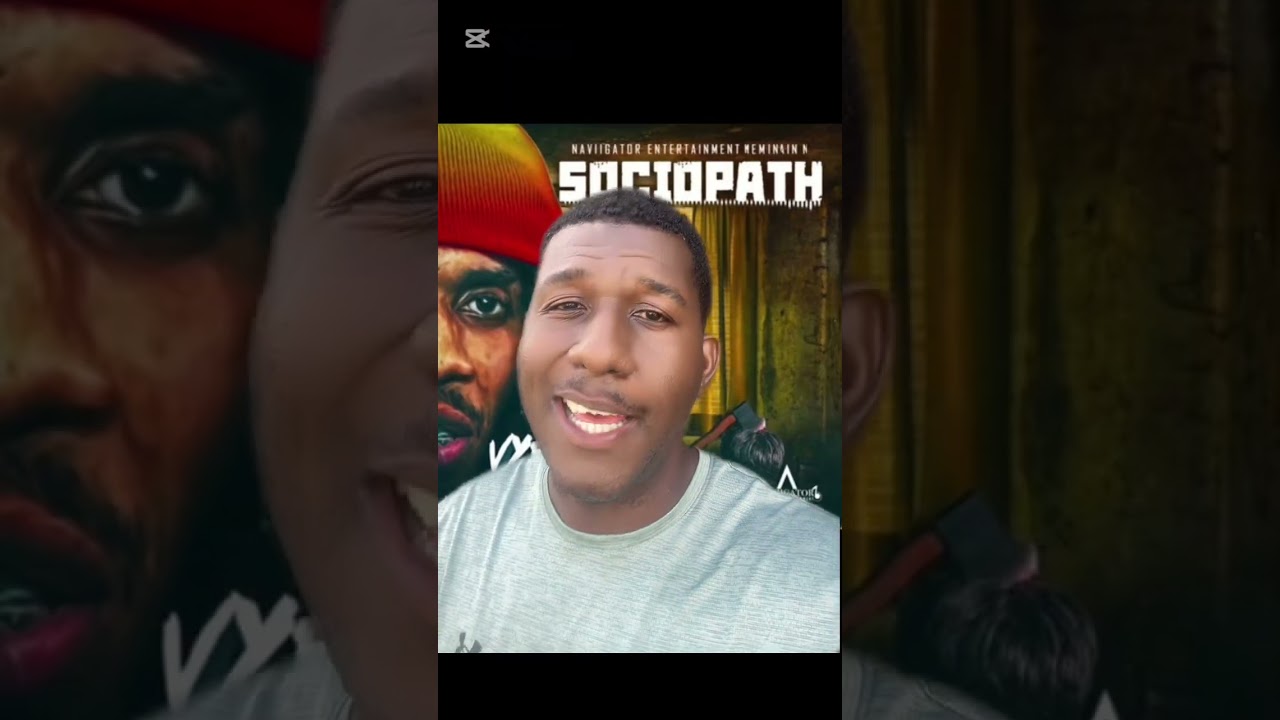 Vybz Kartel-Sociopath Review(pt 2)