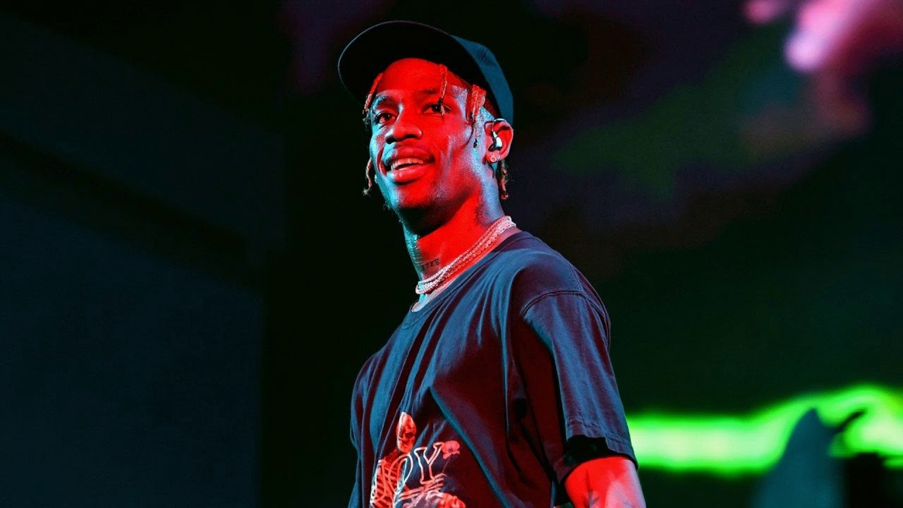 [FREE]-Travis Scott x A$AP Rocky Type Beat ''29'Jeans