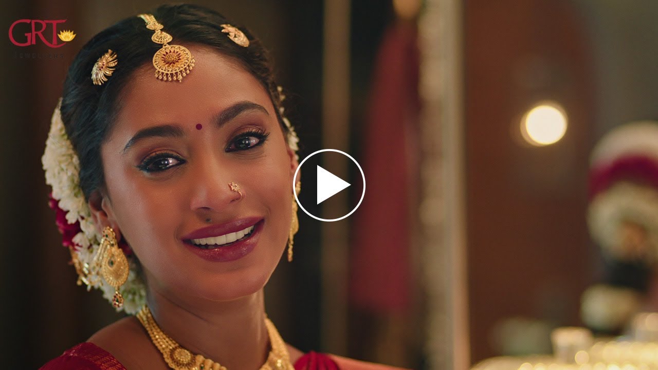 GRT Brides – The Bridal Collection | Tamil