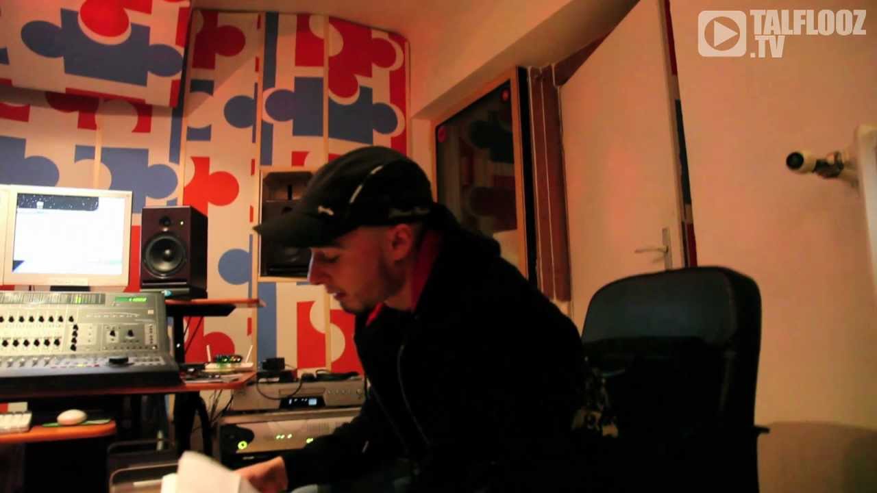 TALFLOOZ.TV / NR.3 - BIZZY O & TIC DEE 