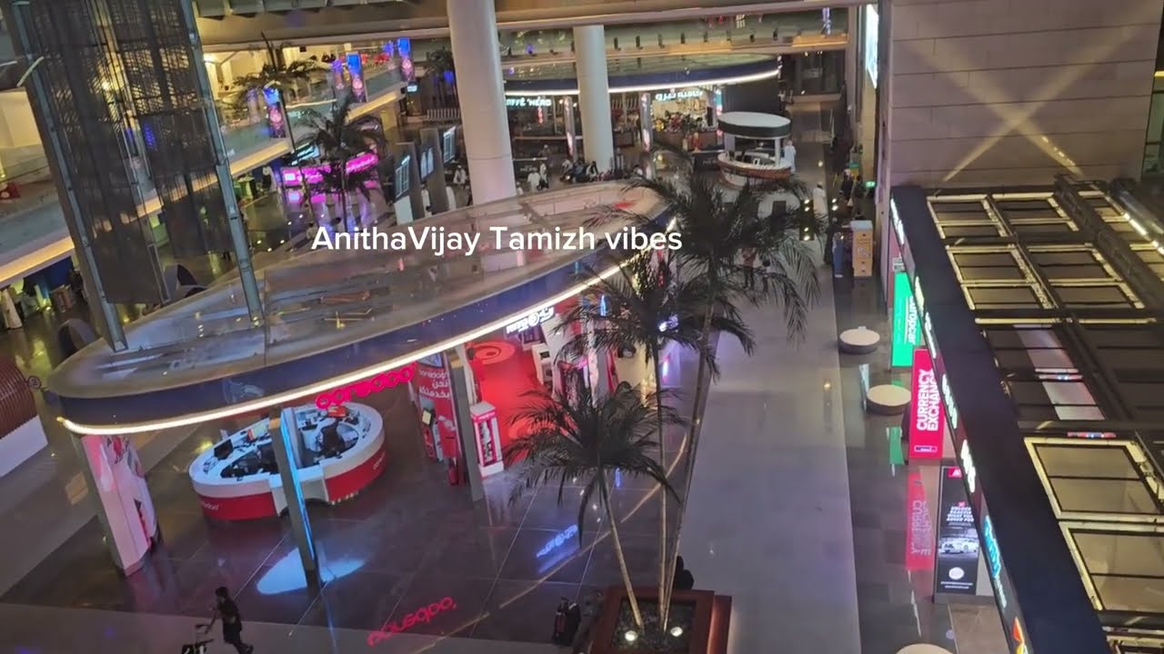 DIML VLOG - 5 Muscat International Airport #dimlvlogintamil #dailyvlog #lunchmenu #tamilvlog