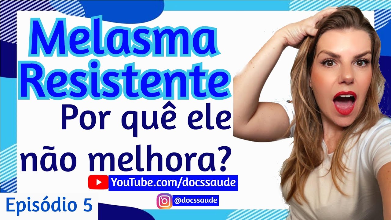 Hidroquinona - mocinho ou vilão?