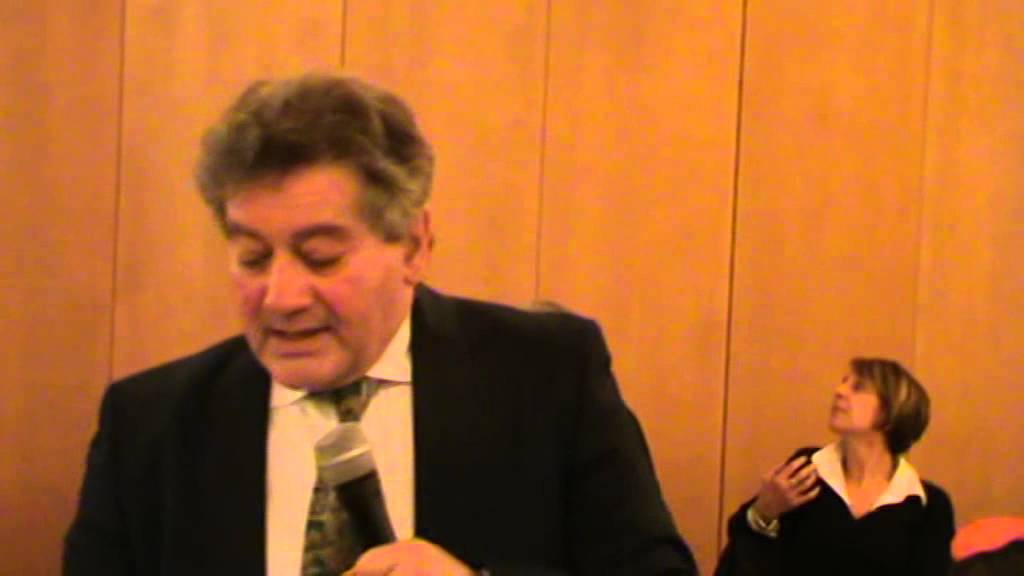 Appignano 16-01-15 Alternative al diserbo Chimico - Prof. FABIO TAFFETANI