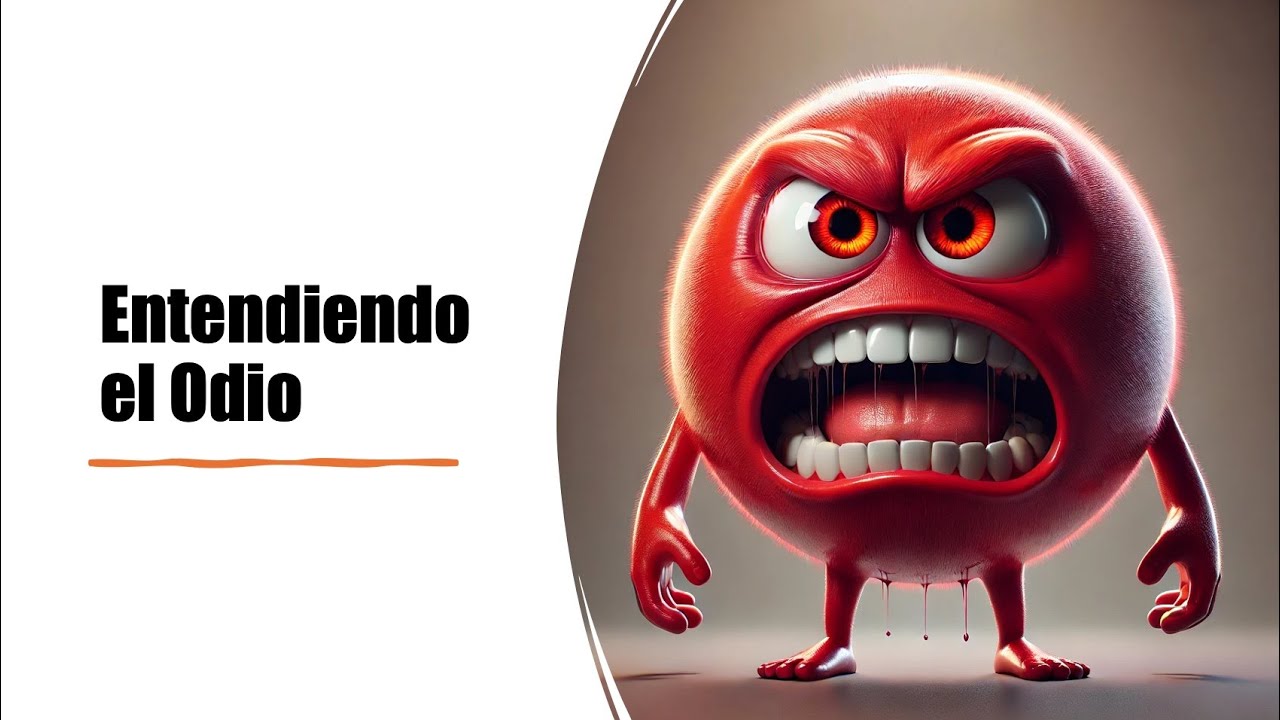 Entendiendo el Odio