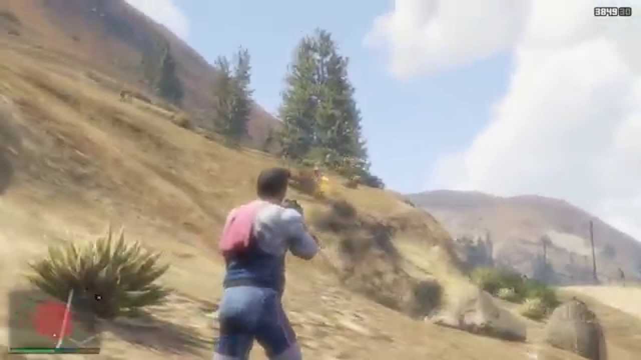 GTA V?