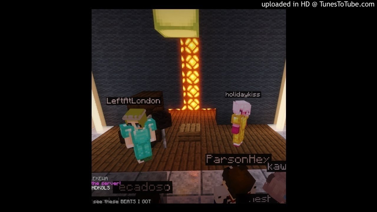 Discord+Hand Crushed By A Mallet+6 Feet (WOW OK Remix)