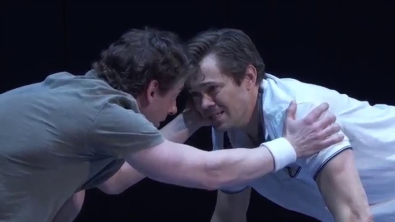whizzer and marvin moments