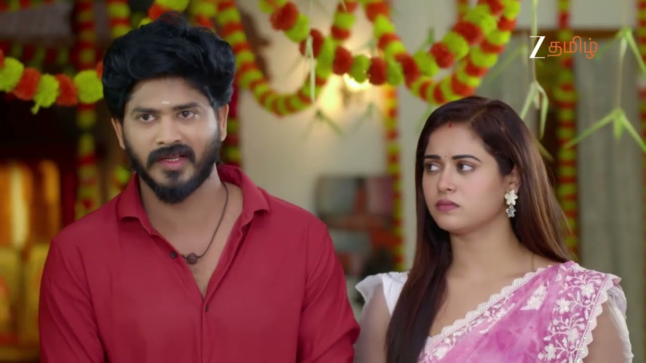Sandhya Raagam | Ep - 794 | Webisode | Feb 19 2026 | Zee Tamil