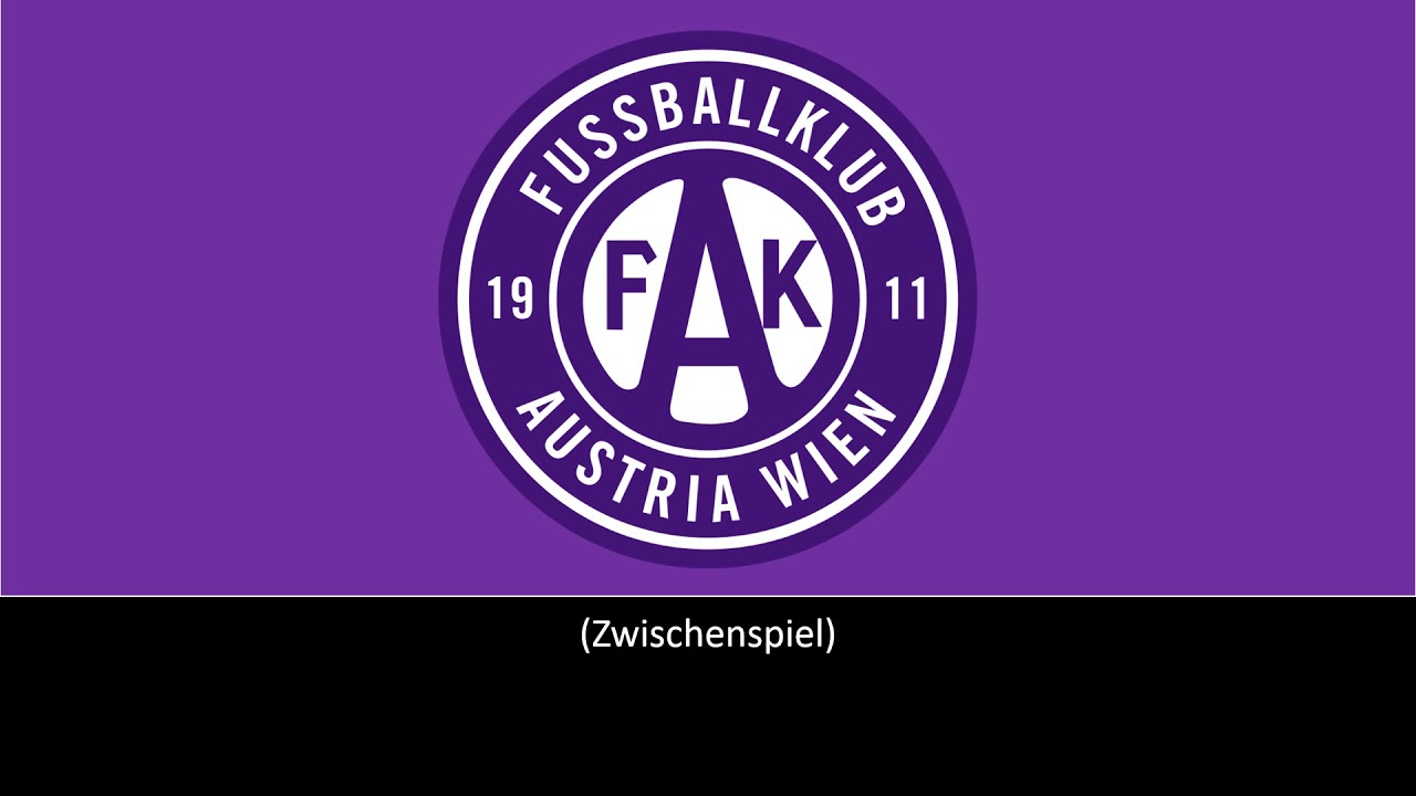 Hino do Austria Wien (Legendado)