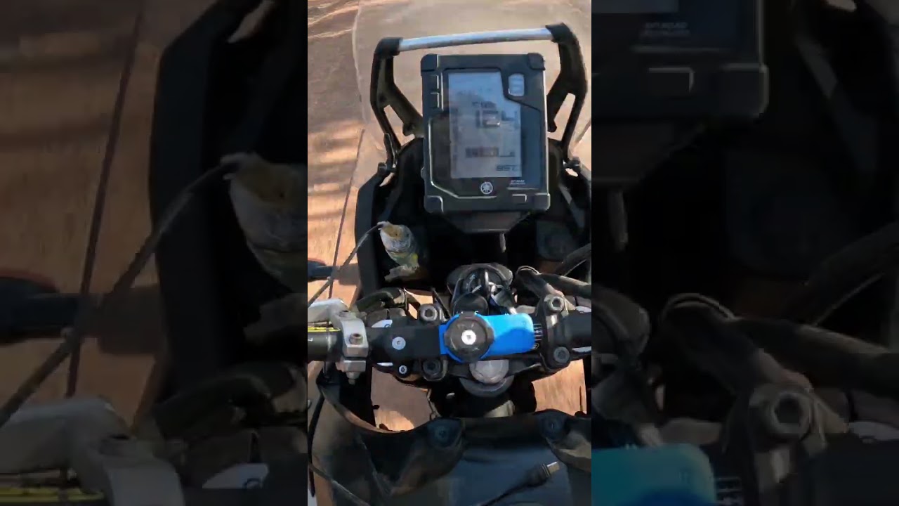 #tenere700 #yamaha #yamahat7 #gopro #bikelife #fastriding #race