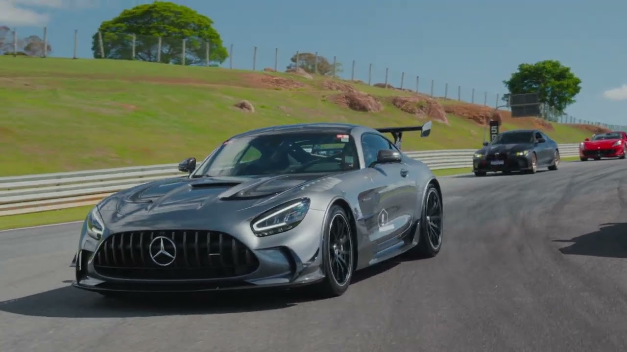 [V&iacute;deo Oficial] - 8&ordm; Motorgrid Track n' Friends: Paaaganis!